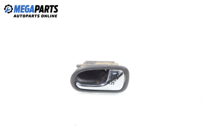 Inner handle for Mazda 323 F VI (BJ) (1998-09-01 - 2004-05-01), 5 doors, hatchback, position: rear - right