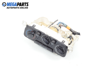 Panou aer condiționat for Mazda 323 F VI (BJ) (1998-09-01 - 2004-05-01)