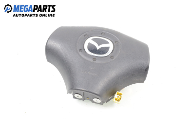 Airbag for Mazda 323 F VI (BJ) (1998-09-01 - 2004-05-01), 5 türen, lkw, position: vorderseite