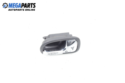 Inner handle for Mazda 323 F VI (BJ) (1998-09-01 - 2004-05-01), 5 doors, truck, position: front - right