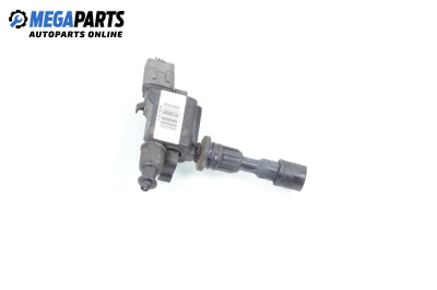 Ignition coil for Mazda 323 F VI (BJ) (1998-09-01 - 2004-05-01) 1.6, 98 hp