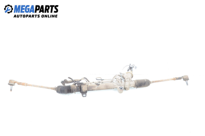 Hydraulic steering rack for Mazda 323 F VI (BJ) (1998-09-01 - 2004-05-01), hatchback