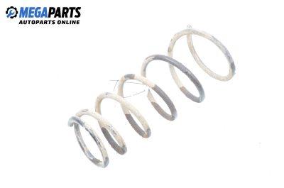 Coil spring for Mazda 323 F VI (BJ) (1998-09-01 - 2004-05-01), hatchback, position: rear