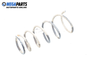 Coil spring for Mazda 323 F VI (BJ) (1998-09-01 - 2004-05-01), hatchback, position: rear