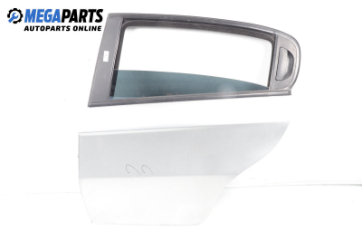 Door for Alfa Romeo 147 (937) (2000-11-01 - 2010-03-01), 5 doors, hatchback, position: rear - left