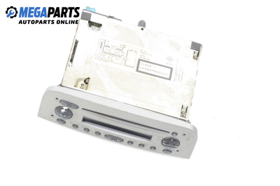 CD player for Alfa Romeo 147 (937) (2000-11-01 - 2010-03-01)