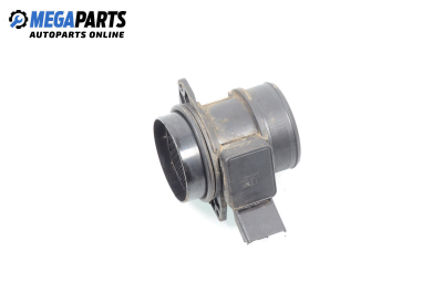 Air mass flow meter for Peugeot Partner Box (5) (1996-04-01 - ...) 2.0 HDi, 90 hp