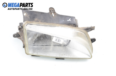 Headlight for Peugeot Partner Box (5) (1996-04-01 - ...), truck, position: right