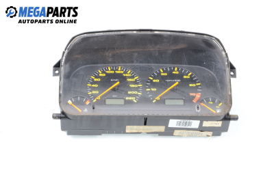 Instrument cluster for Seat Ibiza II (6K1) (03.1993 - 08.1999) 1.4 i 16V, 101 hp