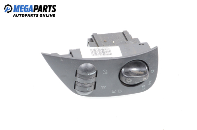 Lights switch for Seat Ibiza II (6K1) (03.1993 - 08.1999)