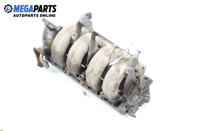 Intake manifold for Seat Ibiza II (6K1) (03.1993 - 08.1999) 1.4 i 16V, 101 hp