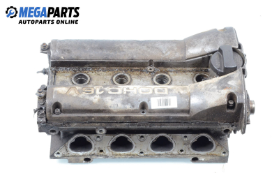 Engine head for Seat Ibiza II (6K1) (03.1993 - 08.1999) 1.4 i 16V, 101 hp