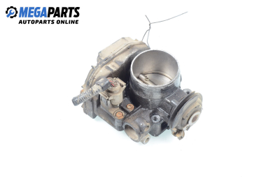 Clapetă carburator for Seat Ibiza II (6K1) (03.1993 - 08.1999) 1.4 i 16V, 101 hp