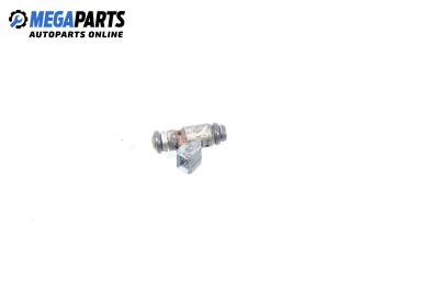 Gasoline fuel injector for Seat Ibiza II (6K1) (03.1993 - 08.1999) 1.4 i 16V, 101 hp