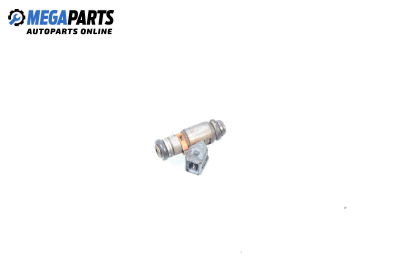 Gasoline fuel injector for Seat Ibiza II (6K1) (03.1993 - 08.1999) 1.4 i 16V, 101 hp