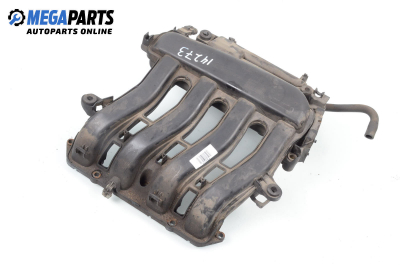 Intake manifold for Renault Megane II (BM0/1, CM0/1) (11.2002 - 12.2009) 1.6 16V (BM0C, CM0C), 113 hp