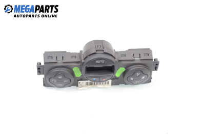 Panou aer condiționat for Renault Megane II (BM0/1, CM0/1) (11.2002 - 12.2009)