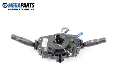 Verstellhebel scheibenwischer und leuchten for Renault Megane II (BM0/1, CM0/1) (11.2002 - 12.2009)