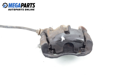 Etrier de frână for Renault Megane II (BM0/1, CM0/1) (11.2002 - 12.2009), position: dreaptă - fața