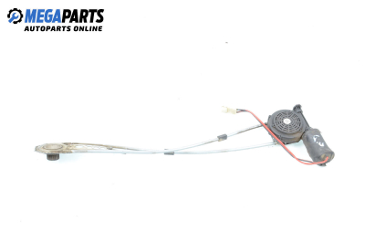 Antrieb el. fensterheber for Volkswagen Passat Variant (3A5, 35I) (02.1988 - 06.1997), 5 türen, combi, position: rechts, vorderseite