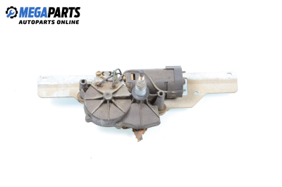Front wipers motor for Volkswagen Passat Variant (3A5, 35I) (02.1988 - 06.1997), station wagon, position: rear