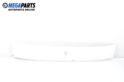 Bonnet for Mercedes-Benz MB100 Bus (631) (02.1988 - 04.1996), 3 doors, passenger, position: front