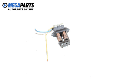 Blower motor resistor for Mercedes-Benz MB100 Bus (631) (02.1988 - 04.1996)