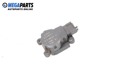 Motor supapă încălzire for Mercedes-Benz E-Class Sedan (W211) (2002-03-01 - 2009-03-01) E 220 CDI (211.006), 150 hp