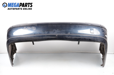 Bara de protectie spate for Mercedes-Benz E-Class Sedan (W211) (2002-03-01 - 2009-03-01), sedan