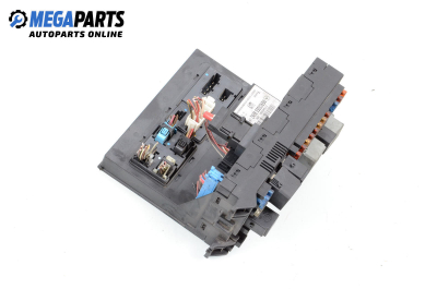 Door module for Mercedes-Benz E-Class Sedan (W211) (2002-03-01 - 2009-03-01)