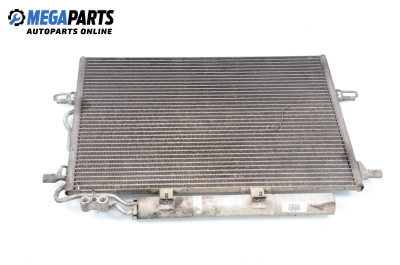 Air conditioning radiator for Mercedes-Benz E-Class Sedan (W211) (2002-03-01 - 2009-03-01) E 220 CDI (211.006), 150 hp