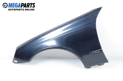 Fender for Mercedes-Benz E-Class Sedan (W211) (2002-03-01 - 2009-03-01), 5 doors, sedan, position: front - left