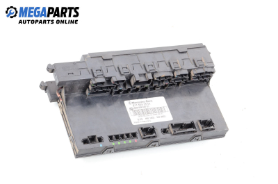 Door module for Mercedes-Benz E-Class Sedan (W211) (2002-03-01 - 2009-03-01), № 211 545 35 01