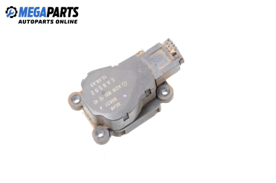 Motor supapă încălzire for Mercedes-Benz E-Class Sedan (W211) (2002-03-01 - 2009-03-01) E 220 CDI (211.006), 150 hp