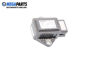 Senzor ESP for Mercedes-Benz E-Class Sedan (W211) (03.2002 - 03.2009), № 002 542 66 18