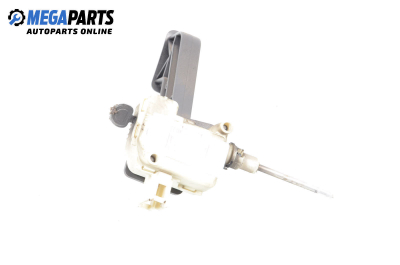 Actuator încuietoare ușă for Mercedes-Benz E-Class Sedan (W211) (2002-03-01 - 2009-03-01), 5 uși, position: din spate