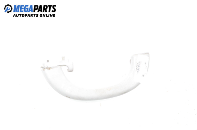 Handle for Mercedes-Benz E-Class Sedan (W211) (2002-03-01 - 2009-03-01), 5 doors, position: rear - right