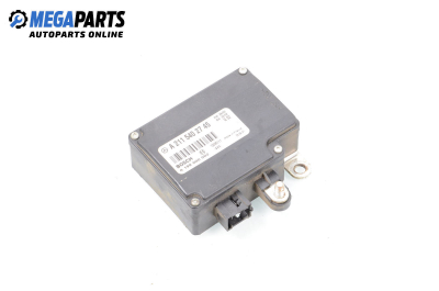 Module for Mercedes-Benz E-Class Sedan (W211) (2002-03-01 - 2009-03-01), № 211 540 27 45