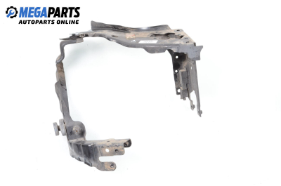 Element schlossträger frontmaske for Mercedes-Benz E-Class Sedan (W211) (03.2002 - 03.2009), sedan, position: rechts