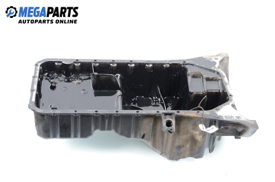 Crankcase for Mercedes-Benz E-Class Sedan (W211) (2002-03-01 - 2009-03-01) E 220 CDI (211.006), 150 hp