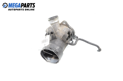 EGR tube for Mercedes-Benz E-Class Sedan (W211) (03.2002 - 03.2009) E 220 CDI (211.006), 150 hp