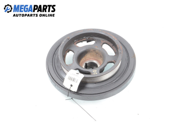 Damper pulley for Mercedes-Benz E-Class Sedan (W211) (2002-03-01 - 2009-03-01) E 220 CDI (211.006), 150 hp