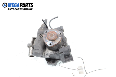 Power steering pump for Mercedes-Benz E-Class Sedan (W211) (2002-03-01 - 2009-03-01)