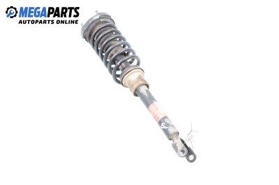 Macpherson shock absorber for Mercedes-Benz E-Class Sedan (W211) (2002-03-01 - 2009-03-01), sedan, position: front - right