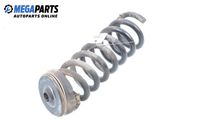 Coil spring for Mercedes-Benz E-Class Sedan (W211) (2002-03-01 - 2009-03-01), sedan, position: rear