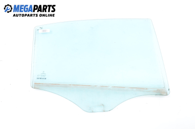 Geam for Mercedes-Benz E-Class Sedan (W211) (2002-03-01 - 2009-03-01), 5 uși, sedan, position: dreaptă - spate