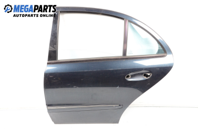 Door for Mercedes-Benz E-Class Sedan (W211) (2002-03-01 - 2009-03-01), 5 doors, sedan, position: rear - left