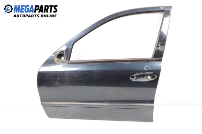 Door for Mercedes-Benz E-Class Sedan (W211) (2002-03-01 - 2009-03-01), 5 doors, sedan, position: front - left