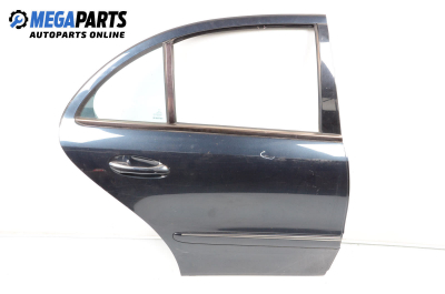 Door for Mercedes-Benz E-Class Sedan (W211) (2002-03-01 - 2009-03-01), 5 doors, sedan, position: rear - right