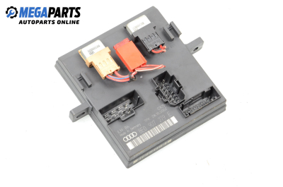 Module for Audi A4 Avant (8E5, B6) (04.2001 - 12.2004), № 8E0 907 279 Е